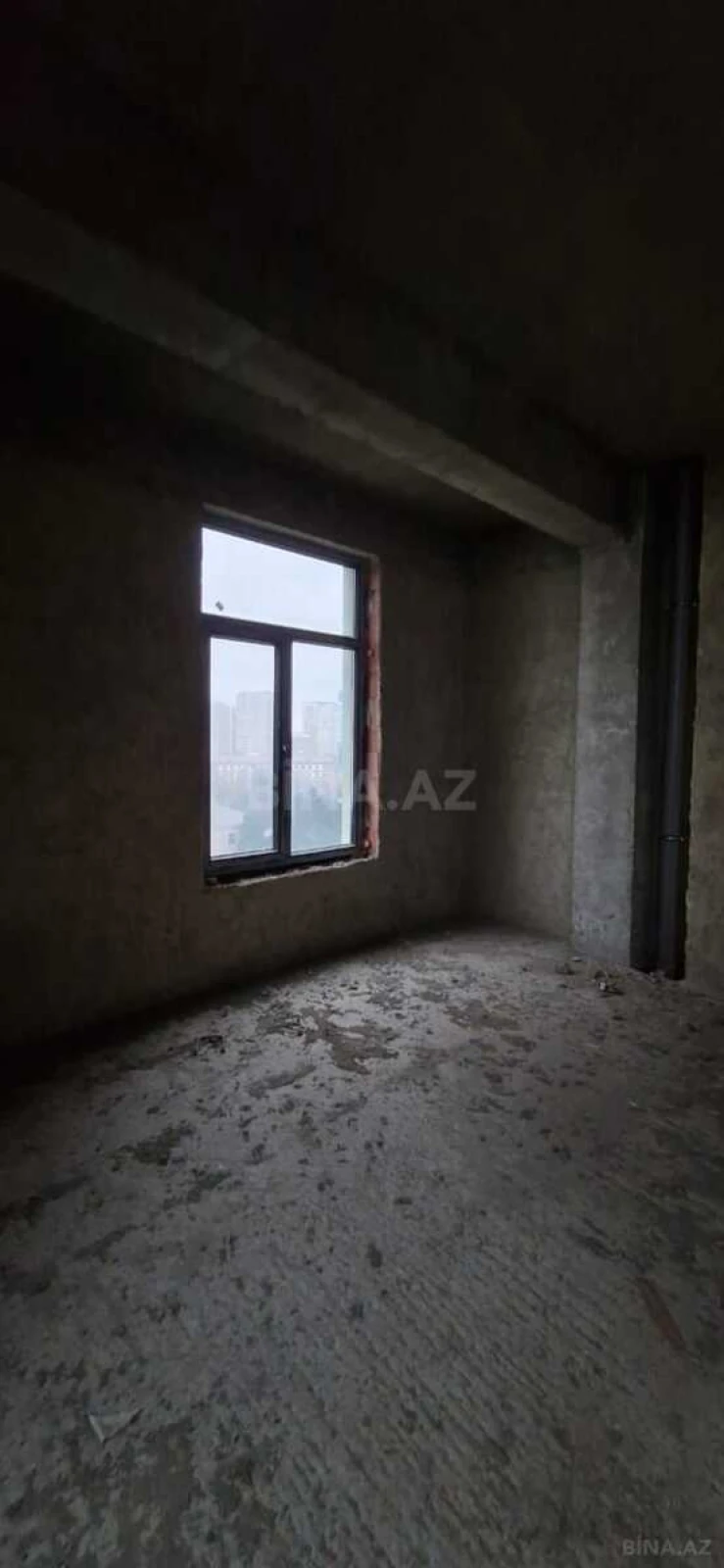 Satılır 2 otaqlı mənzil 69 m²