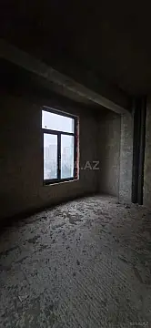 Satılır 2 otaqlı mənzil 69 m²