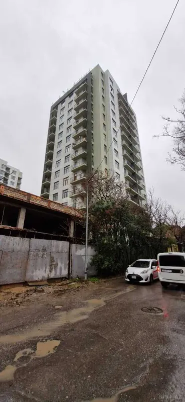Satılır 2 otaqlı mənzil 69 m²