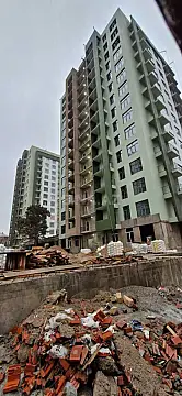 Satılır 2 otaqlı mənzil 69 m²