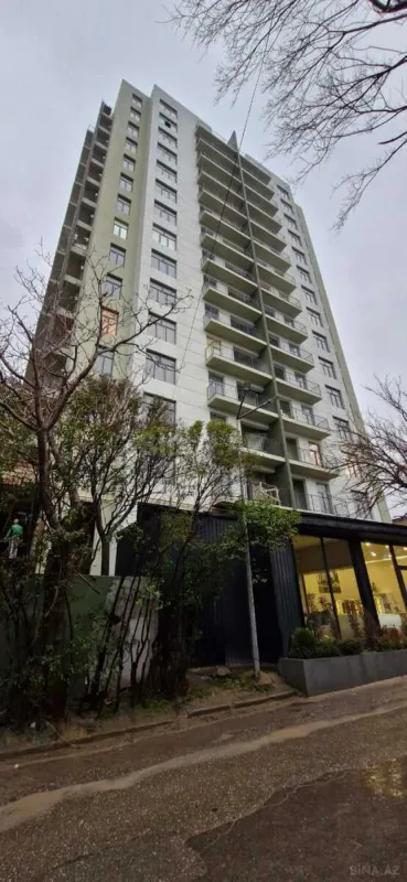 Satılır 2 otaqlı mənzil 69 m²