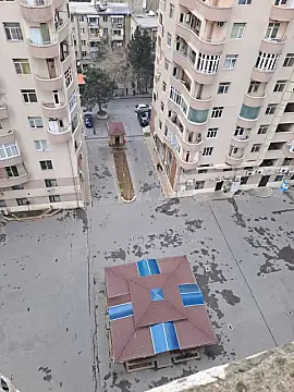 Satılır 3 otaqlı mənzil 150 m² — Bakı, Keşlə 3 otaq 150.00 m²