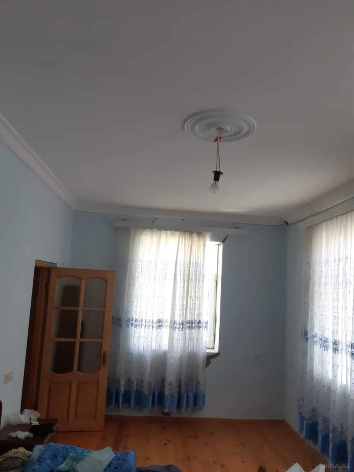Satılır 4 otaqlı həyət evi 110 m²