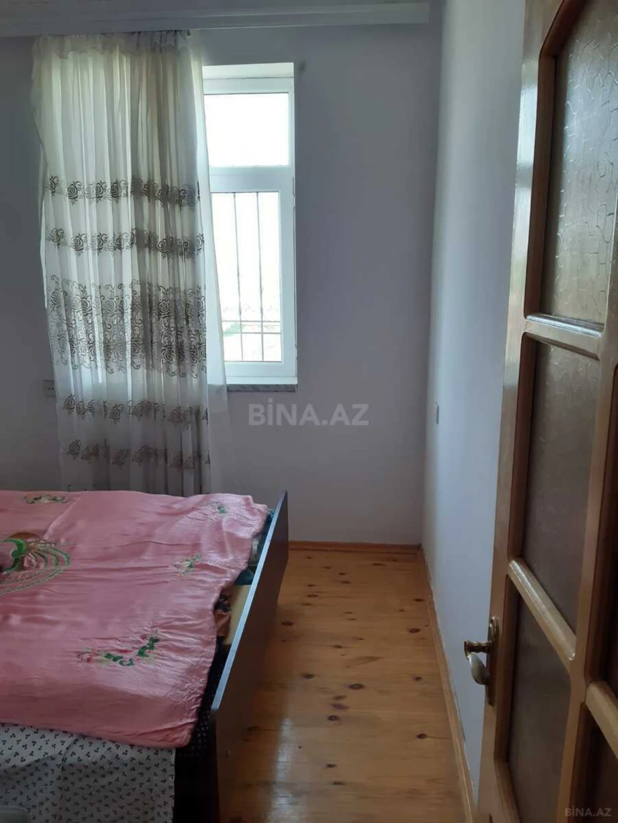 Satılır 4 otaqlı həyət evi 110 m²