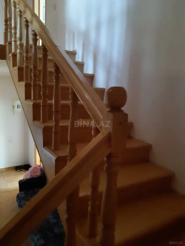 Satılır 4 otaqlı həyət evi 110 m²