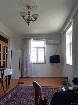Satılır 4 otaqlı həyət evi 110 m²