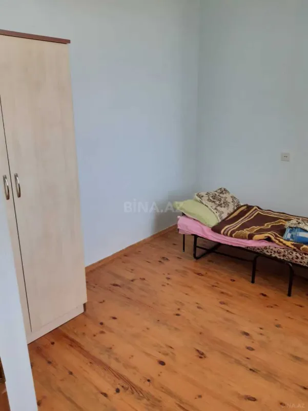 Satılır 4 otaqlı həyət evi 110 m²