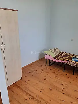 Satılır 4 otaqlı həyət evi 110 m²