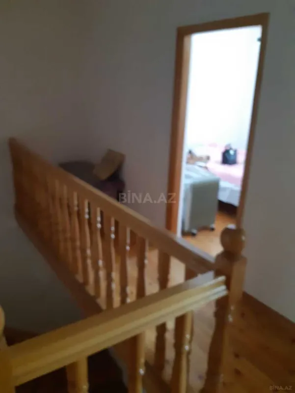 Satılır 4 otaqlı həyət evi 110 m²