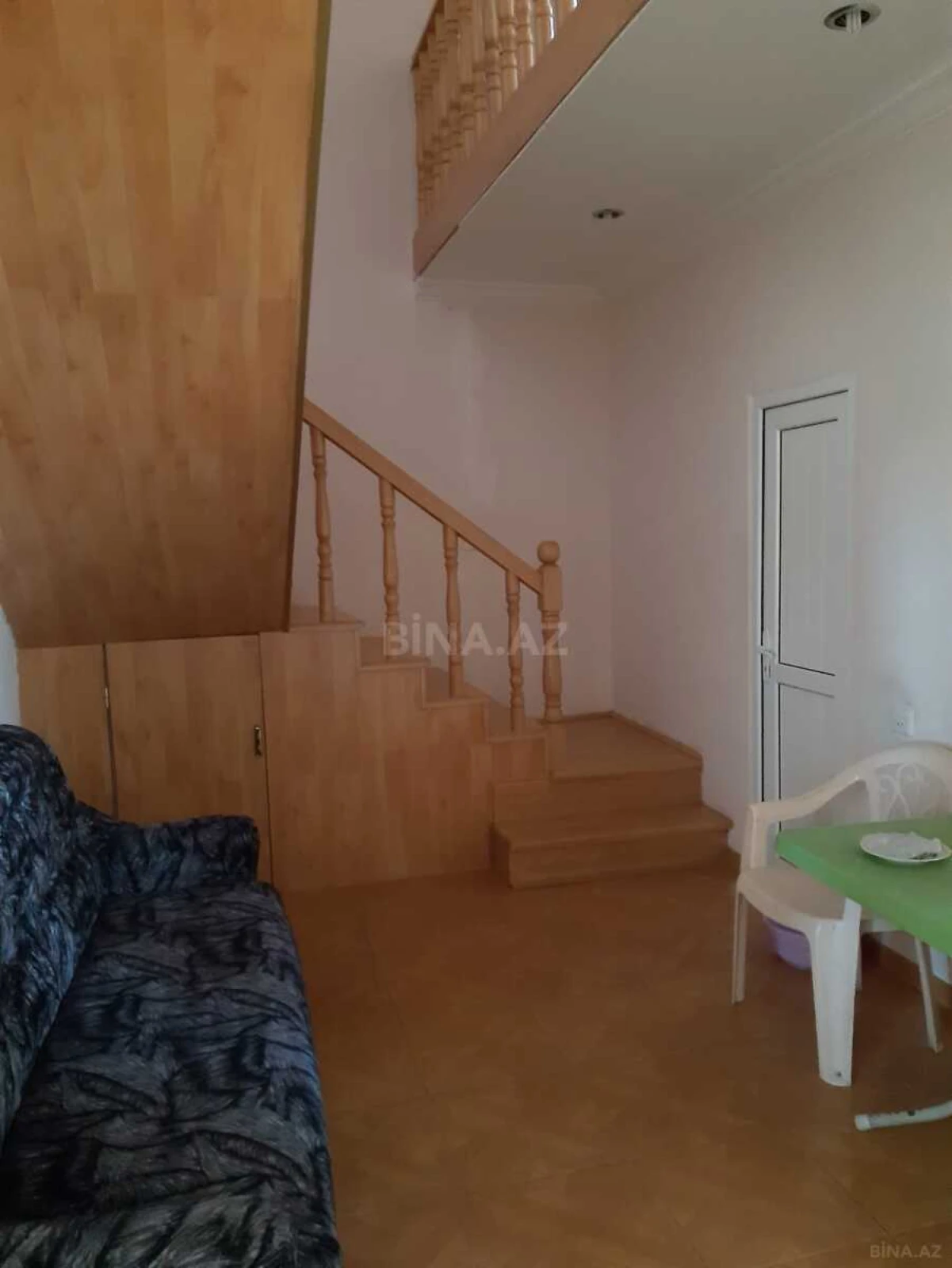 Satılır 4 otaqlı həyət evi 110 m²