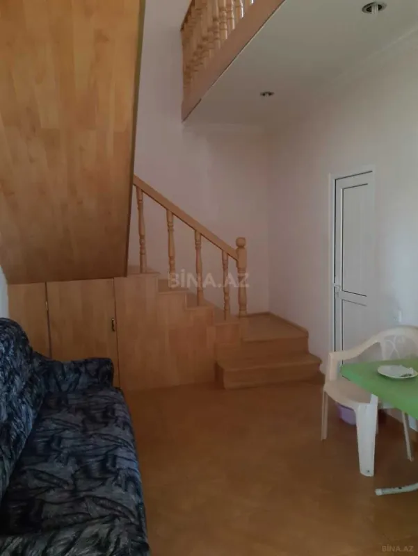 Satılır 4 otaqlı həyət evi 110 m²