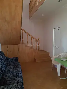 Satılır 4 otaqlı həyət evi 110 m²