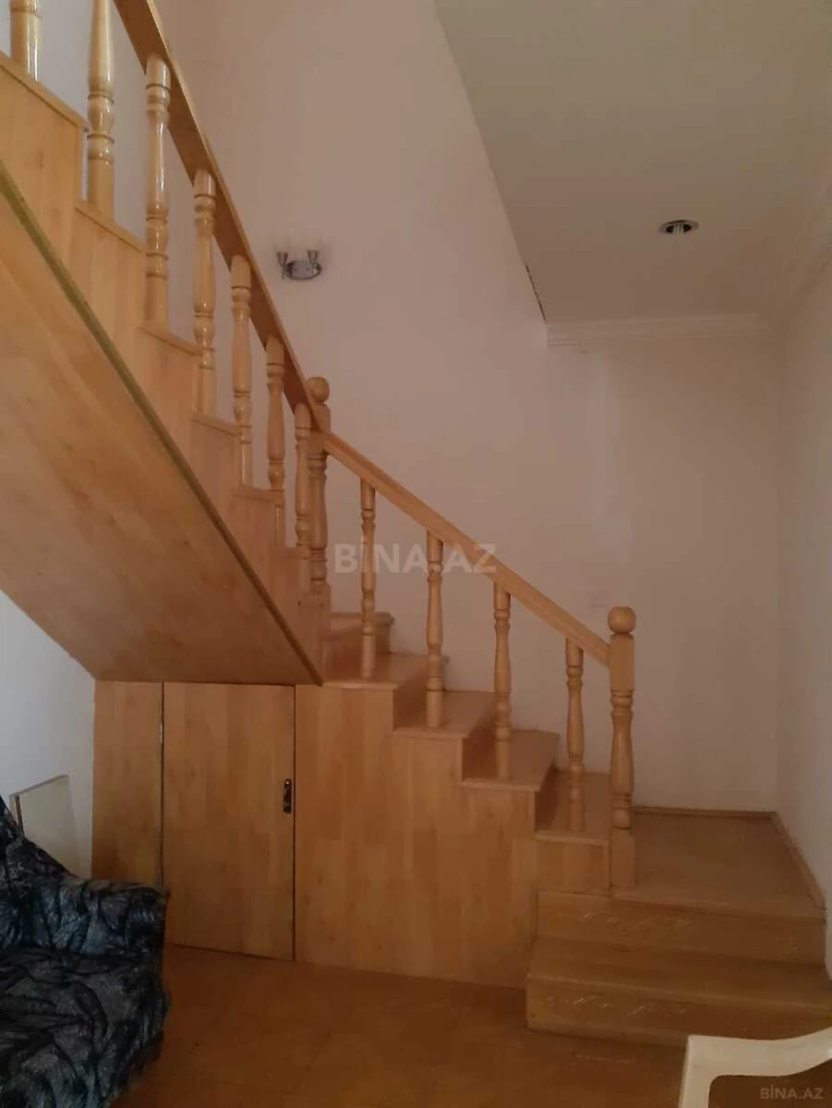 Satılır 4 otaqlı həyət evi 110 m²