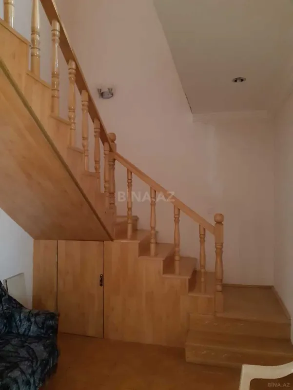 Satılır 4 otaqlı həyət evi 110 m²