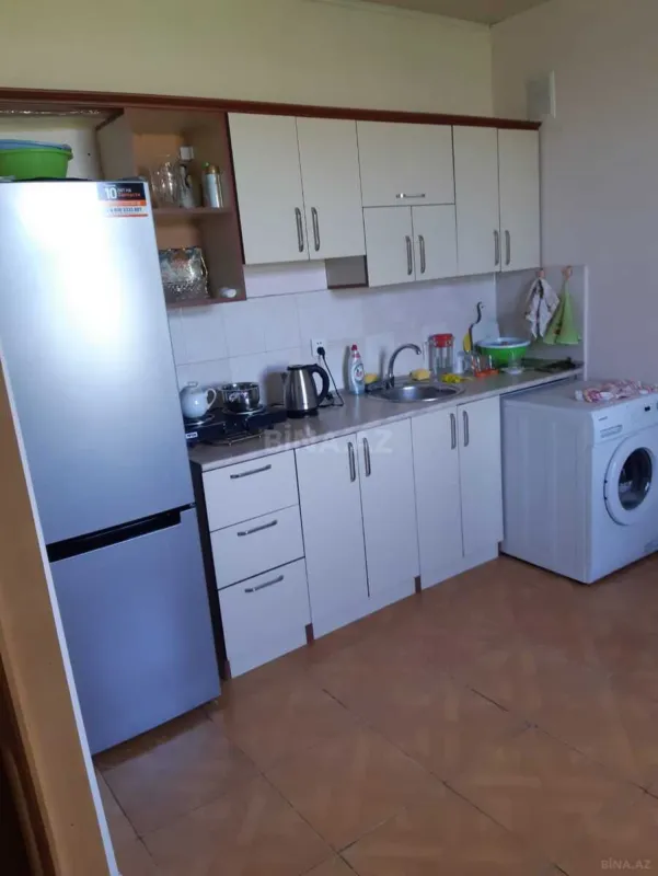 Satılır 4 otaqlı həyət evi 110 m²