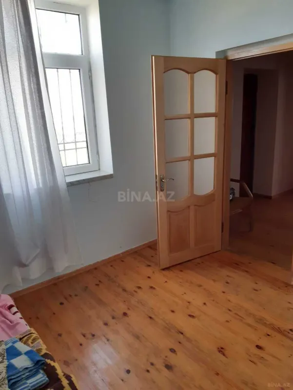 Satılır 4 otaqlı həyət evi 110 m²