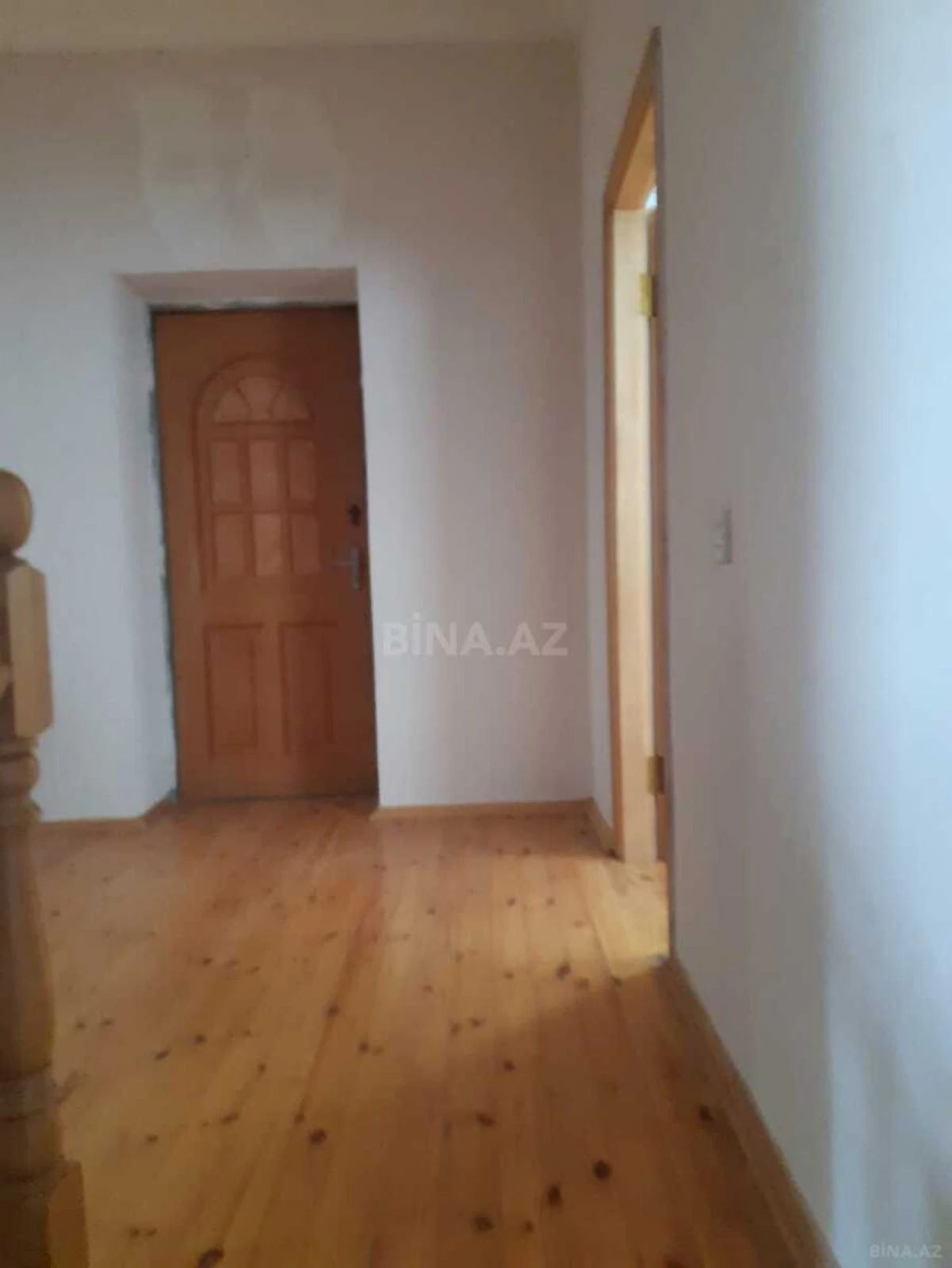 Satılır 4 otaqlı həyət evi 110 m²