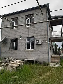 Satılır 4 otaqlı həyət evi 110 m² — Siyəzən 4 otaq 110.00 m²