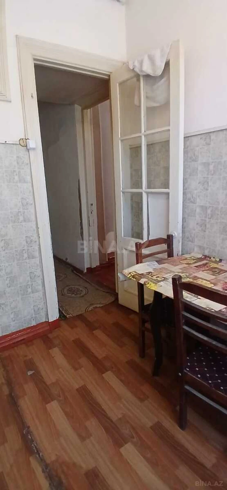 Kirayə verilir 2 otaqlı mənzil 65 m²