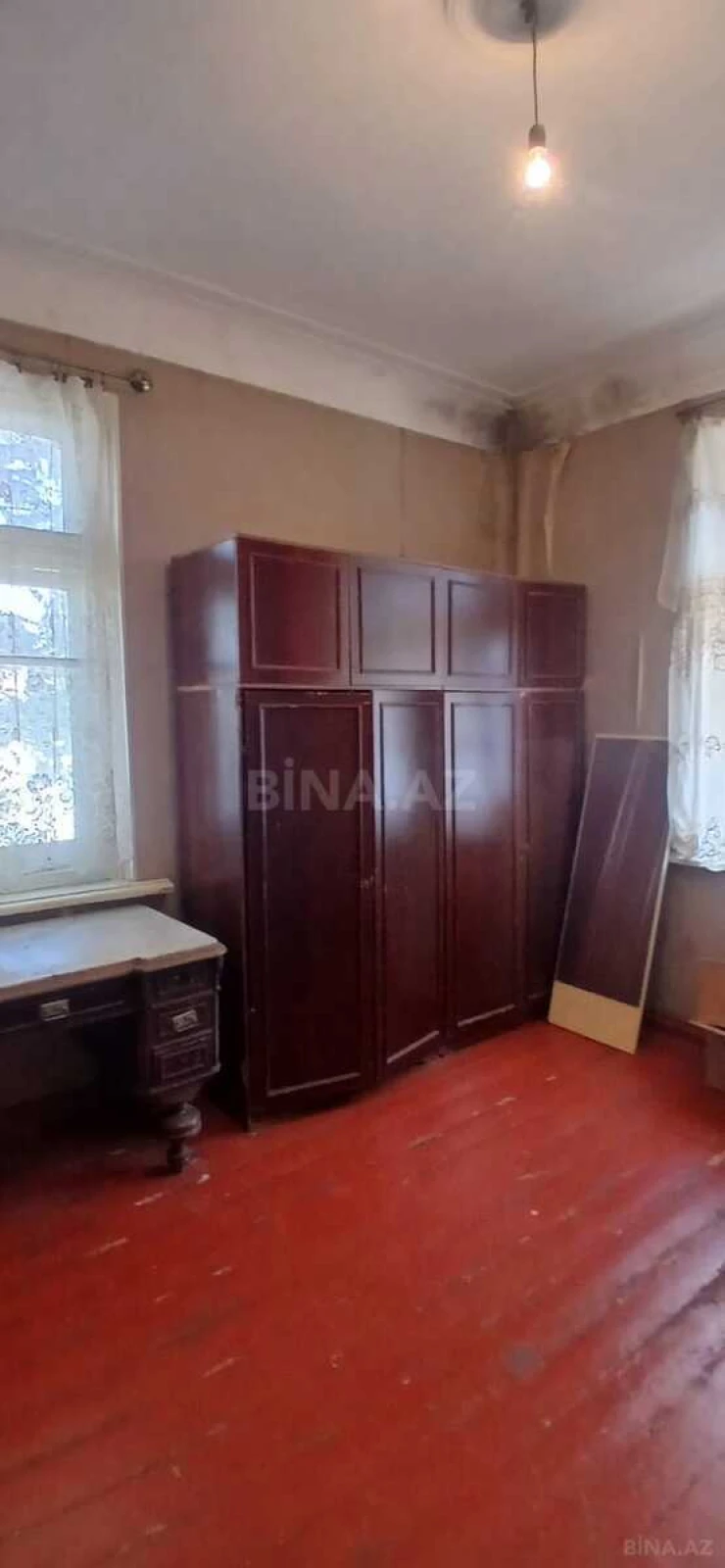 Kirayə verilir 2 otaqlı mənzil 65 m²