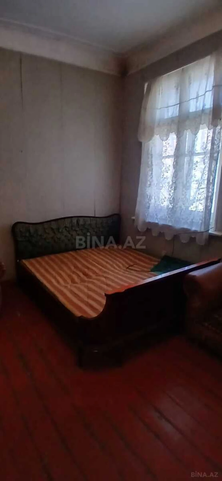 Kirayə verilir 2 otaqlı mənzil 65 m²