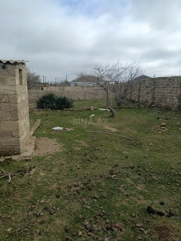 Satılır torpaq sahəsi 12 m²