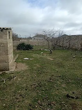 Satılır torpaq sahəsi 12 m²