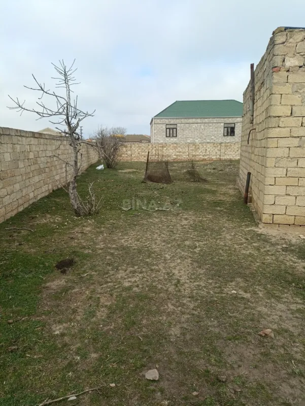 Satılır torpaq sahəsi 12 m²