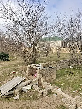 Satılır torpaq sahəsi 12 m²