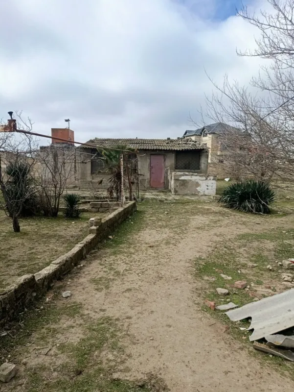 Satılır torpaq sahəsi 12 m²