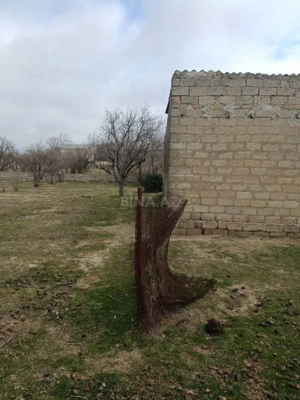 Satılır torpaq sahəsi 12 m²