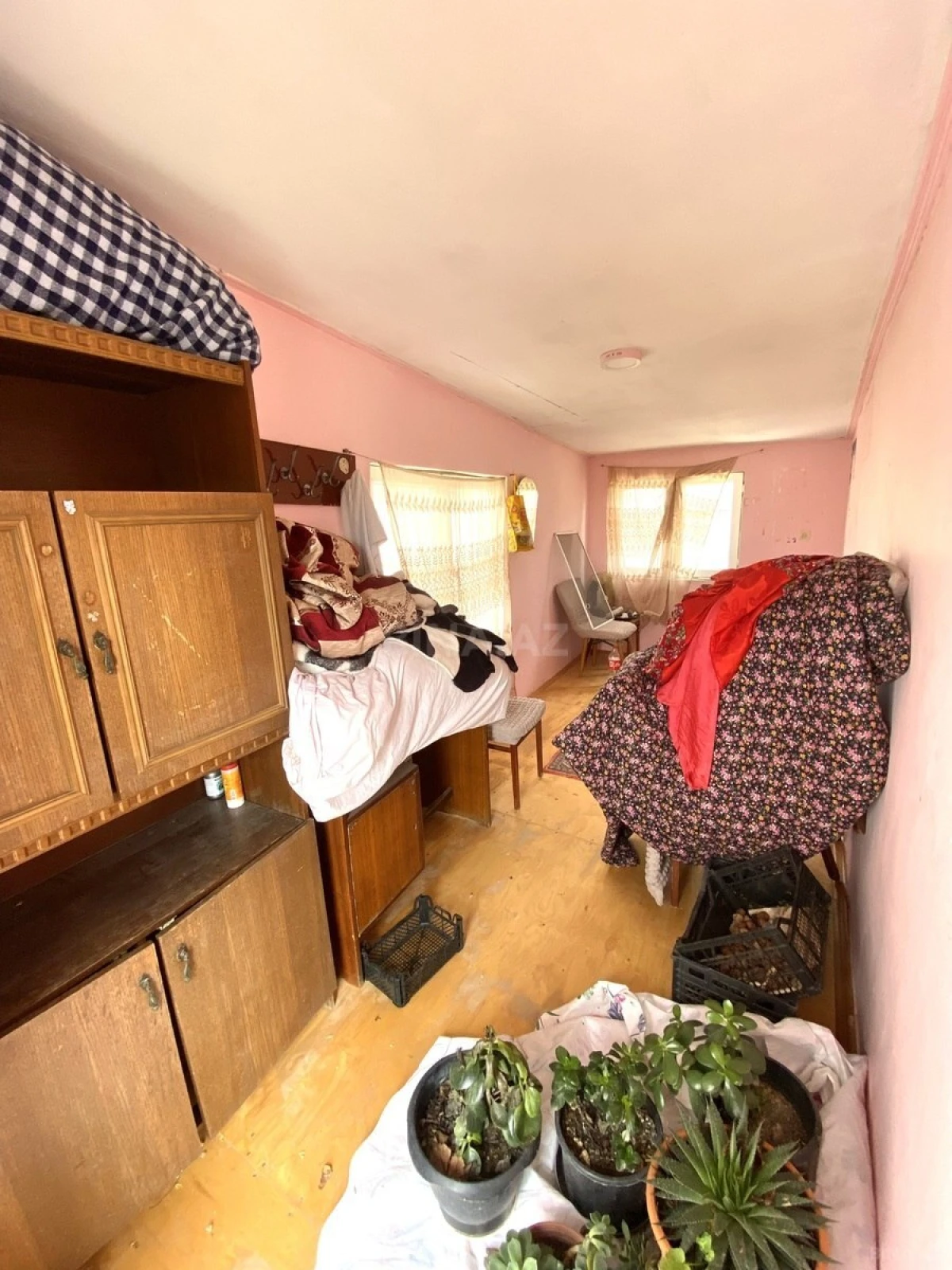 Satılır 3 otaqlı həyət evi 84 m²