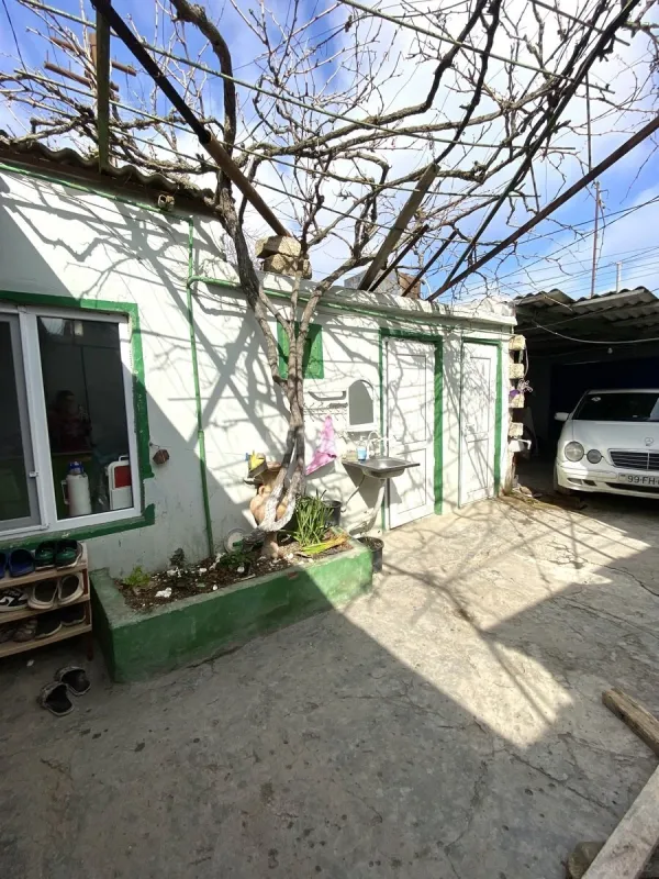 Satılır 3 otaqlı həyət evi 84 m²