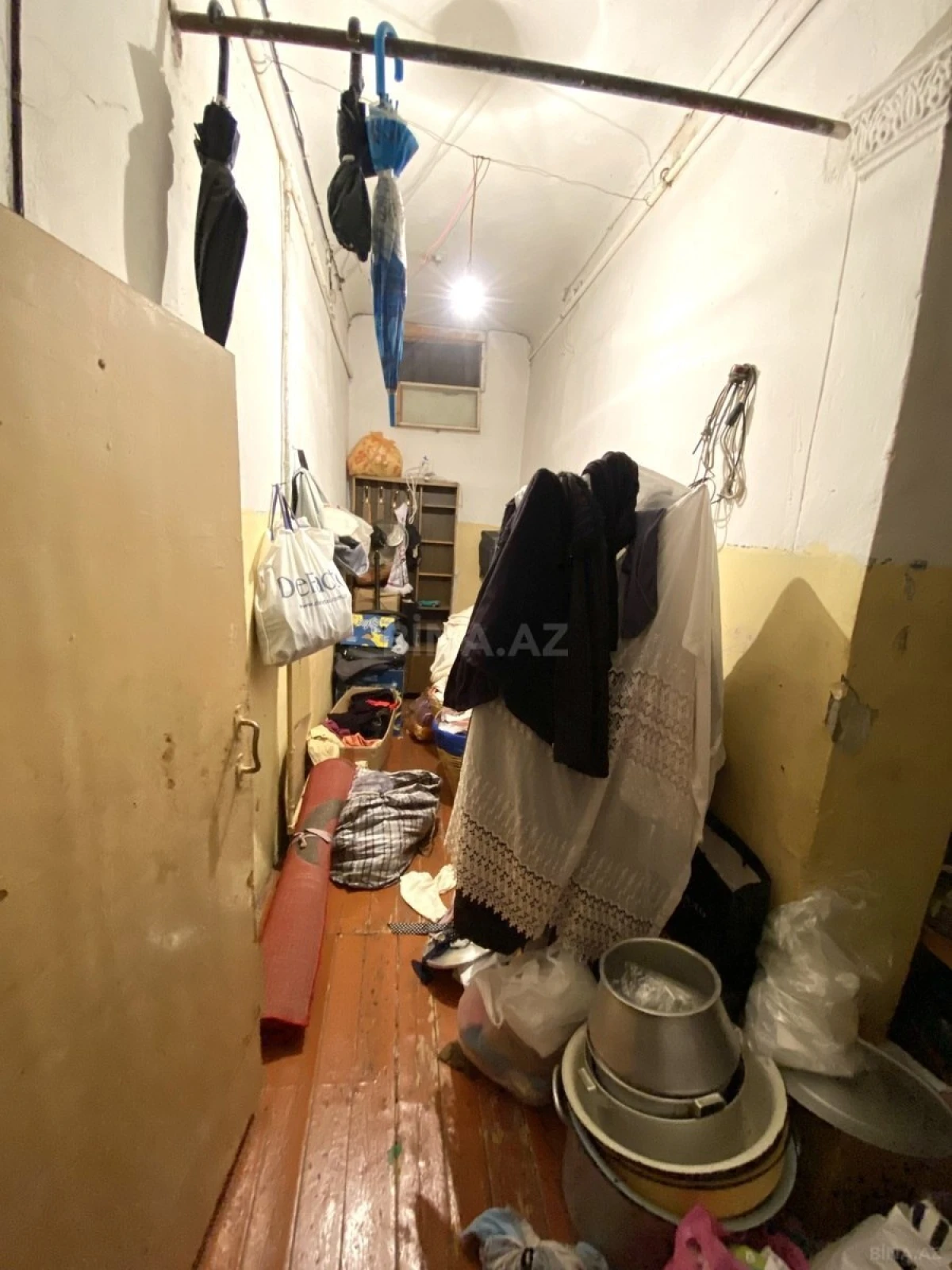 Satılır 3 otaqlı həyət evi 84 m²