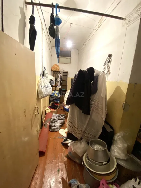 Satılır 3 otaqlı həyət evi 84 m²