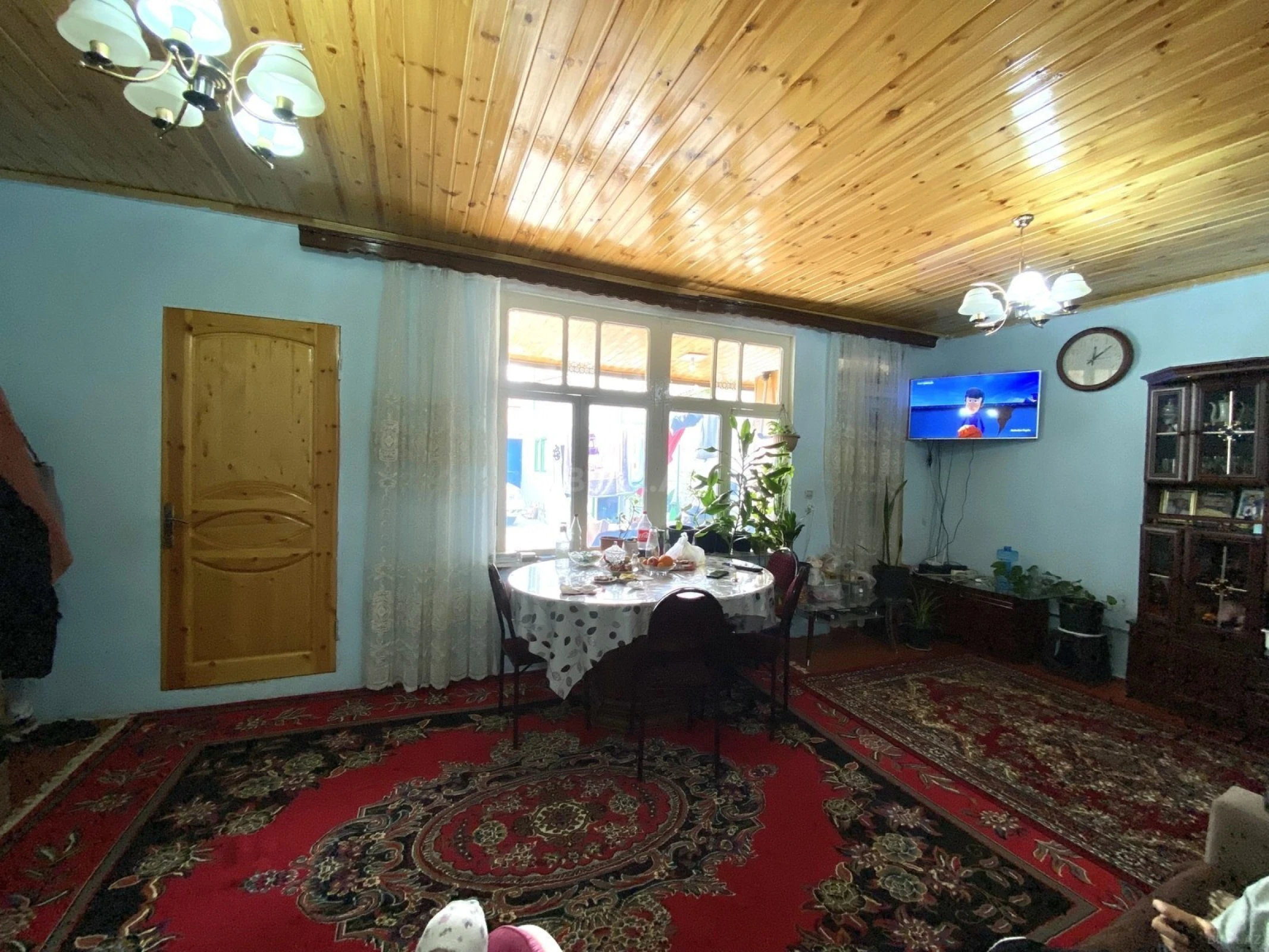 Satılır 3 otaqlı həyət evi 84 m²