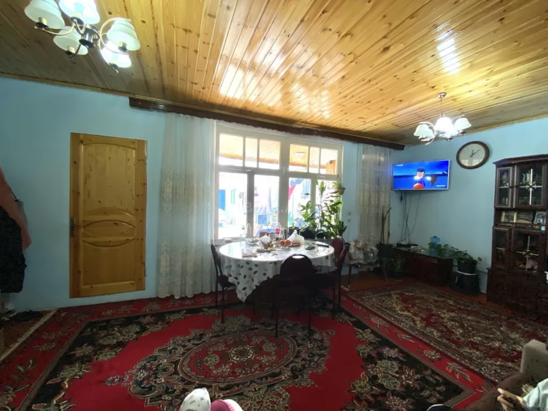 Satılır 3 otaqlı həyət evi 84 m²