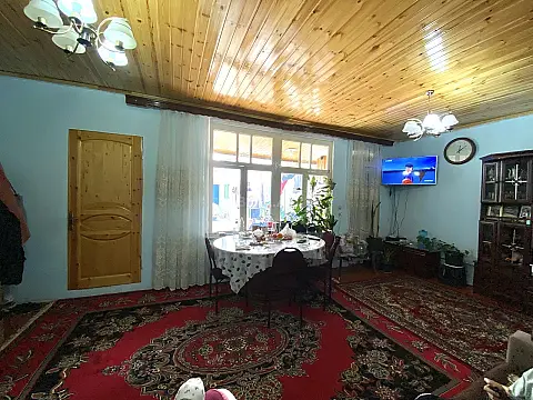 Satılır 3 otaqlı həyət evi 84 m²