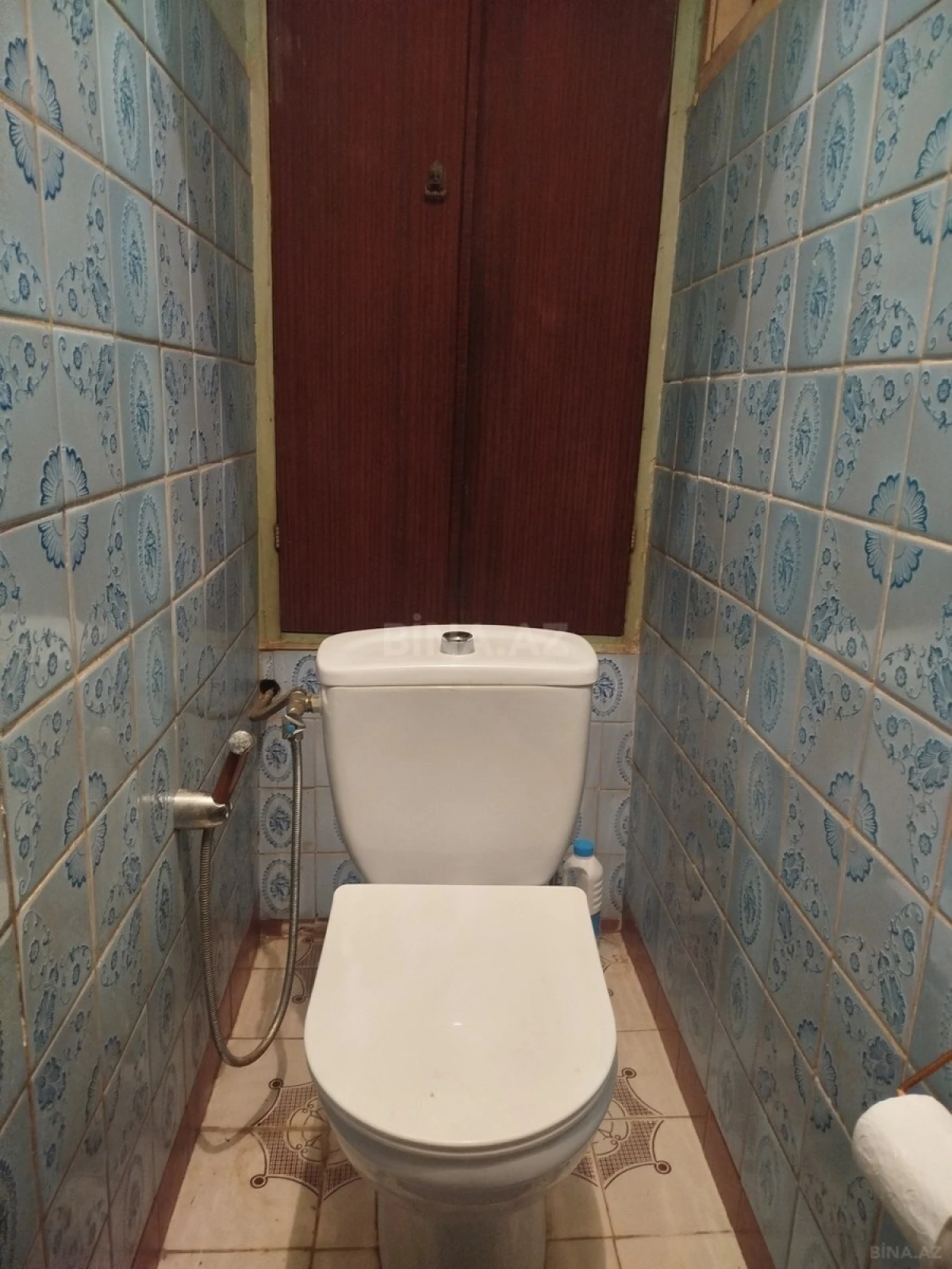 Satılır 3 otaqlı mənzil 64 m²
