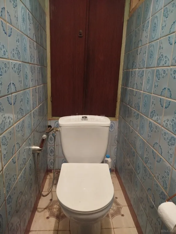 Satılır 3 otaqlı mənzil 64 m²