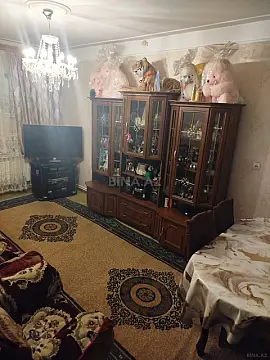 Satılır 3 otaqlı mənzil 64 m² — Bakı, Bülbülə 3 otaq 64.00 m²