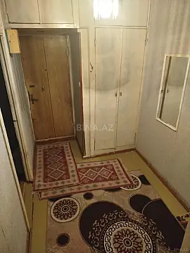 Satılır 3 otaqlı mənzil 64 m²