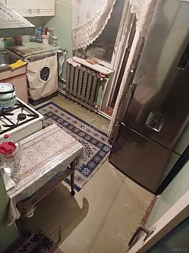 Satılır 3 otaqlı mənzil 64 m²