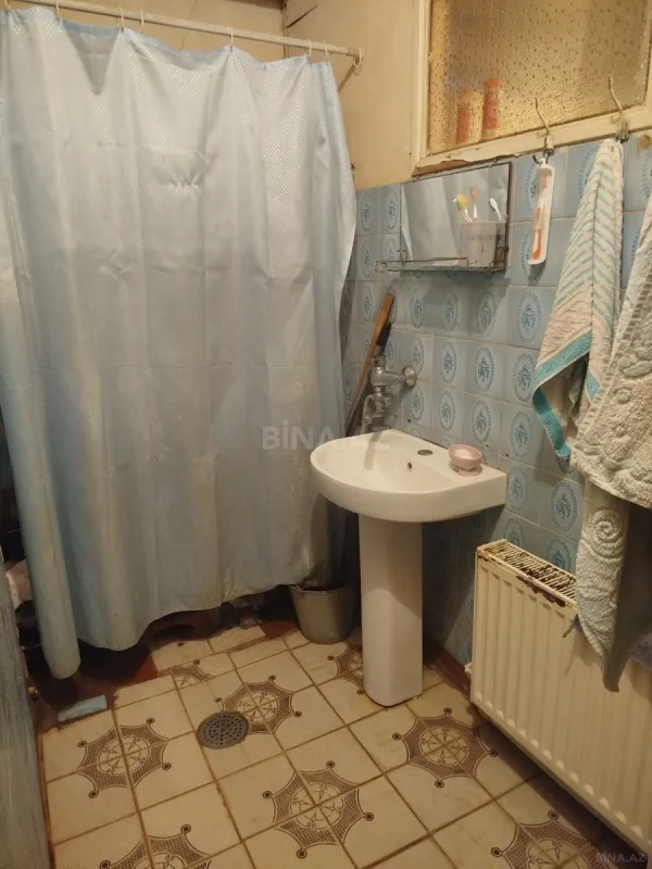 Satılır 3 otaqlı mənzil 64 m²