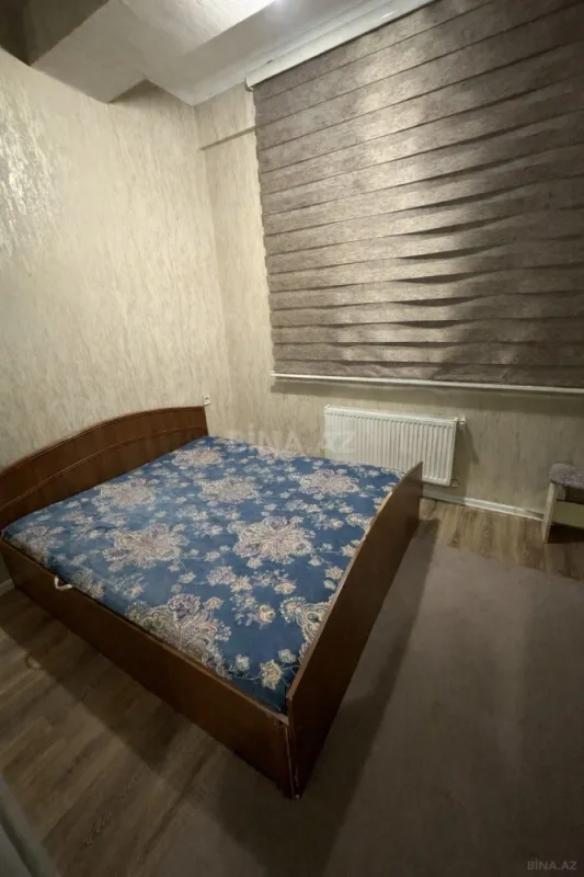 Kirayə verilir 2 otaqlı mənzil 40 m²