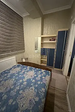Kirayə verilir 2 otaqlı mənzil 40 m²