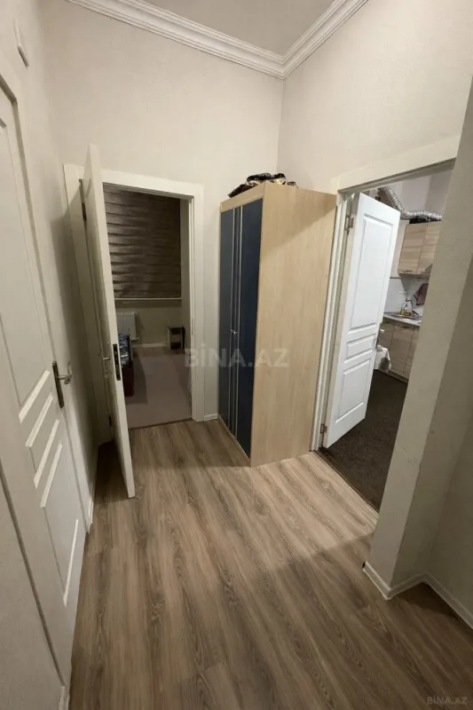 Kirayə verilir 2 otaqlı mənzil 40 m²