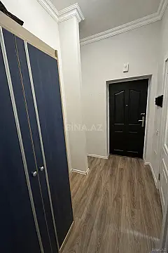 Kirayə verilir 2 otaqlı mənzil 40 m²
