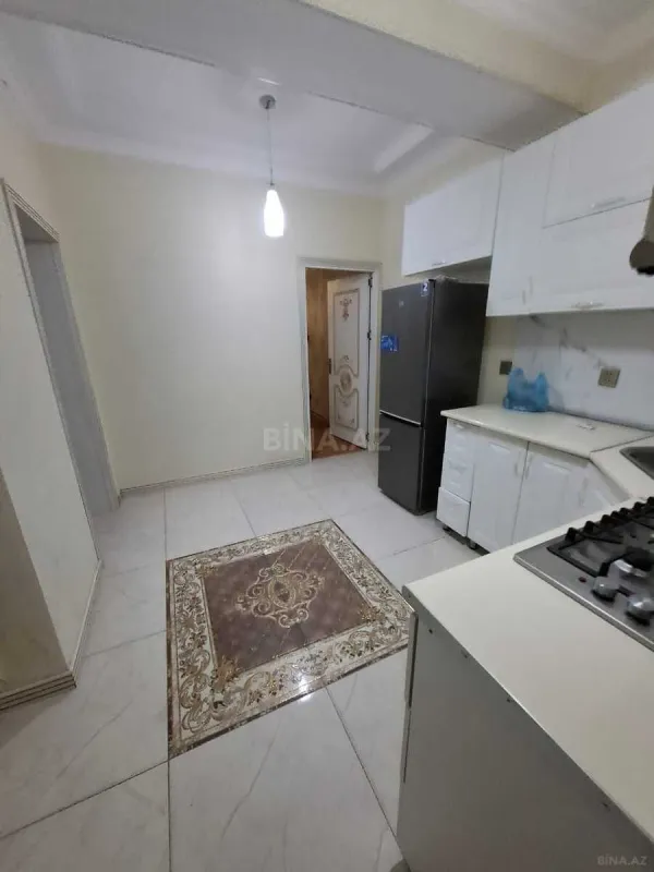 Kirayə verilir 2 otaqlı mənzil 55 m²