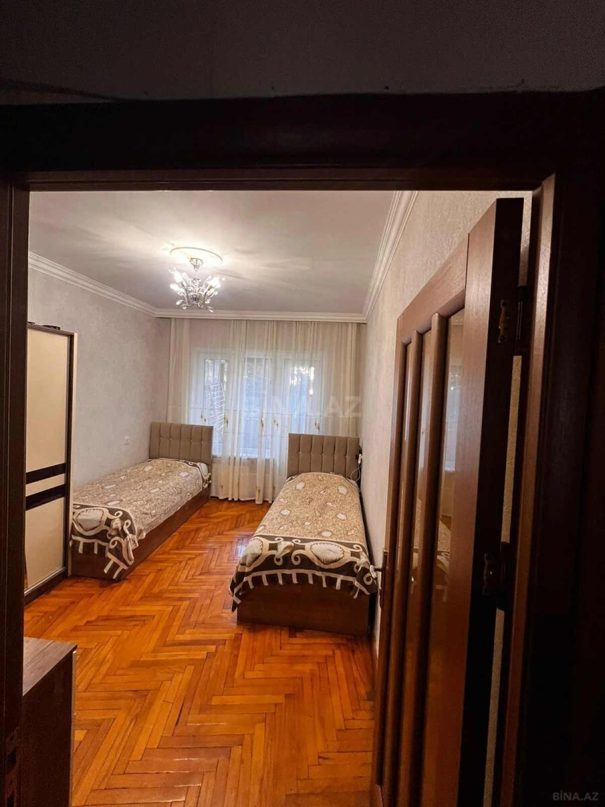 Satılır 3 otaqlı mənzil 85 m²